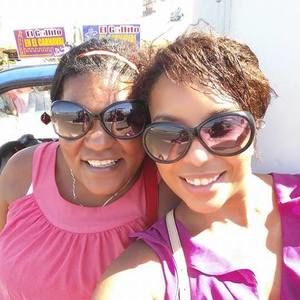 Meet your Posher, Elisandra